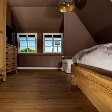 "Luett Lori" Apartment Morsum  Bagian luar foto