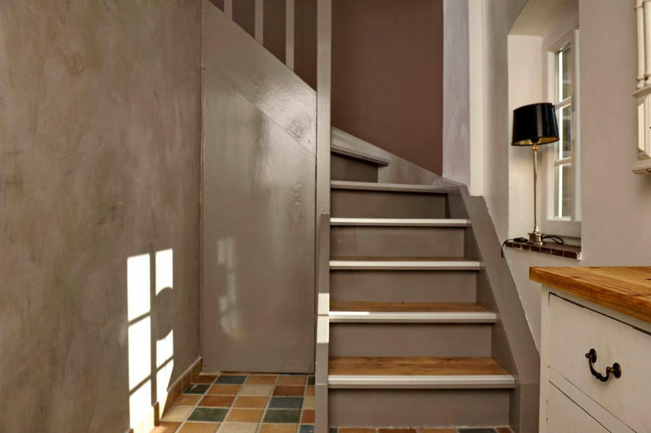 "Luett Lori" Apartment Morsum  Bagian luar foto