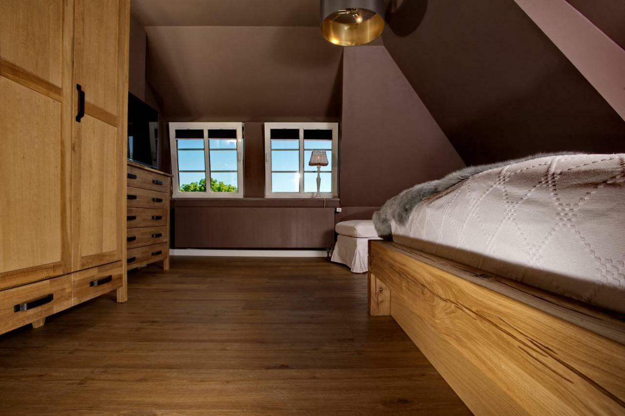 "Luett Lori" Apartment Morsum  Bagian luar foto