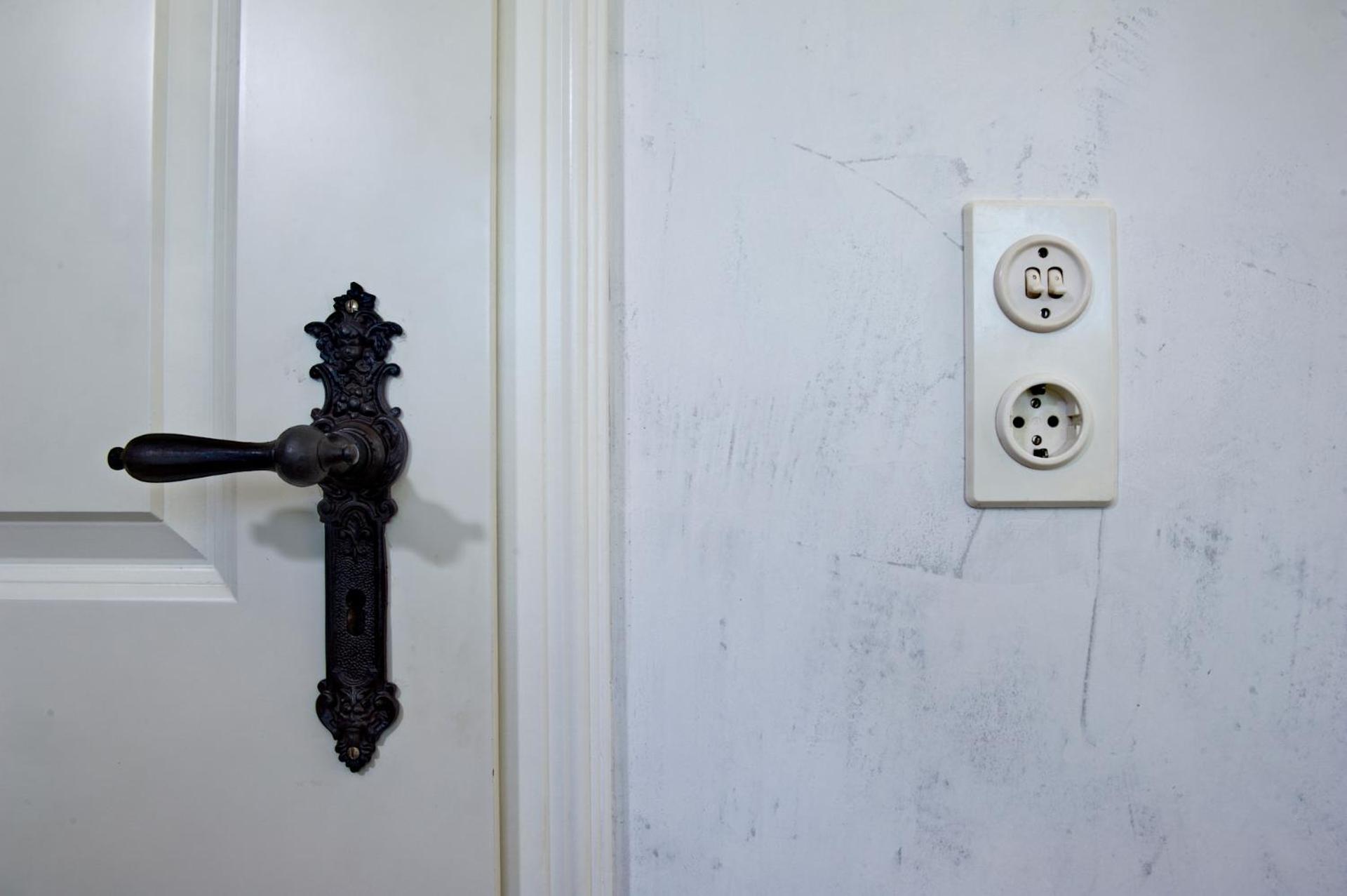 "Luett Lori" Apartment Morsum  Bagian luar foto