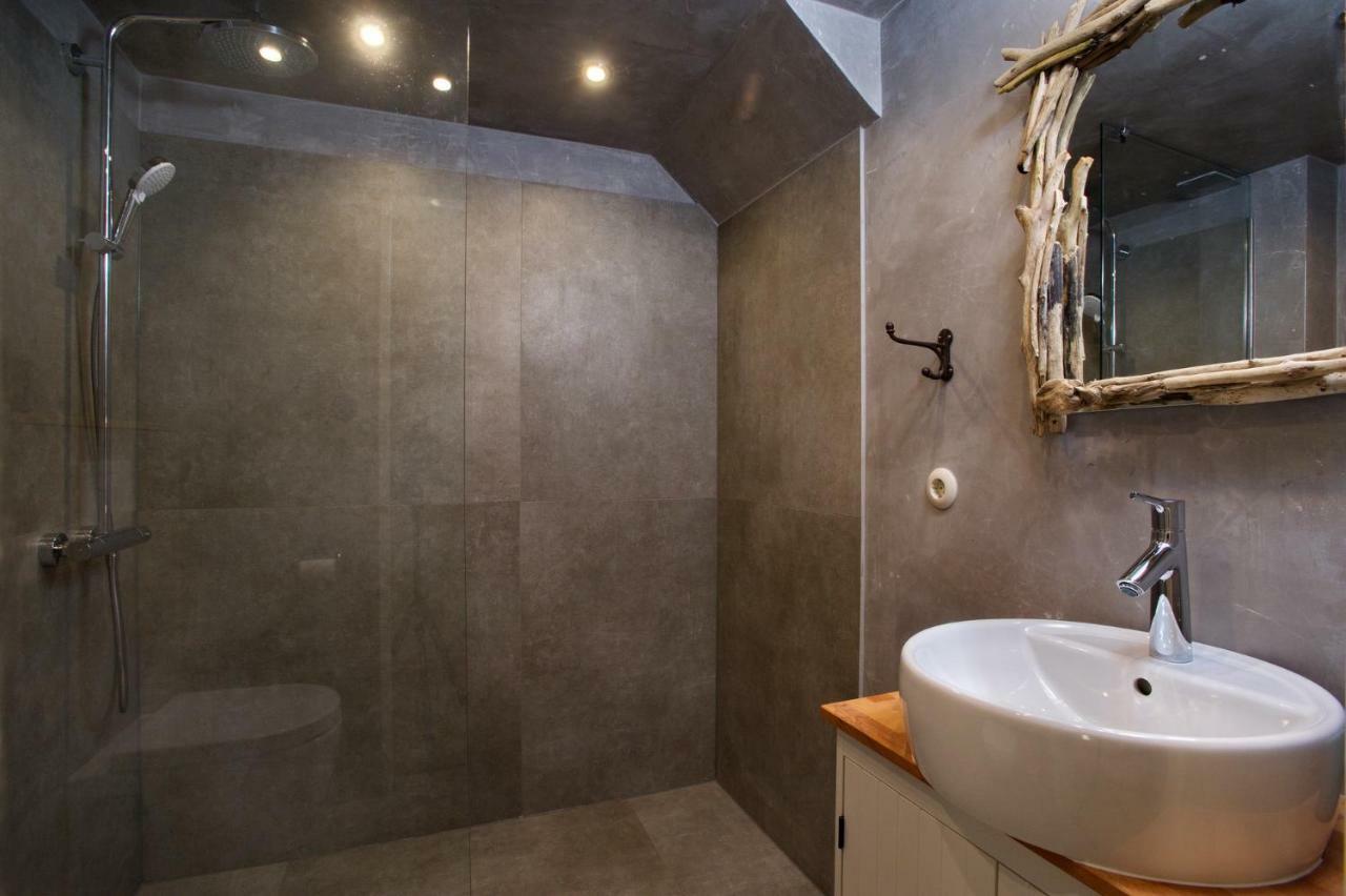 "Luett Lori" Apartment Morsum  Bagian luar foto