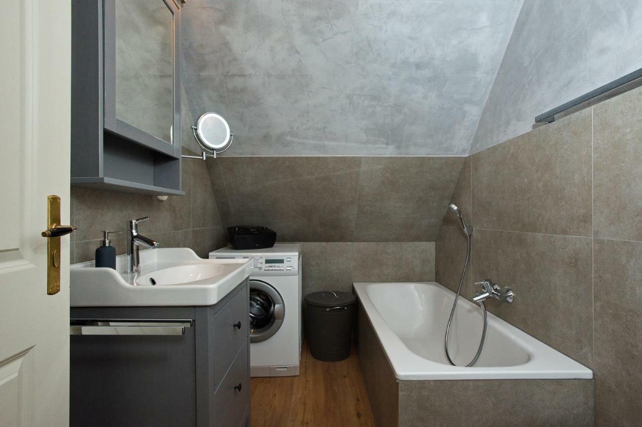 "Luett Lori" Apartment Morsum  Bagian luar foto